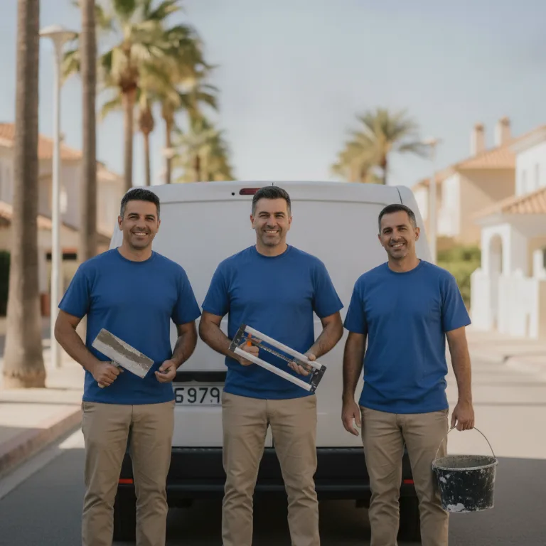 Alicatador equipo en Las Rozas de Madrid